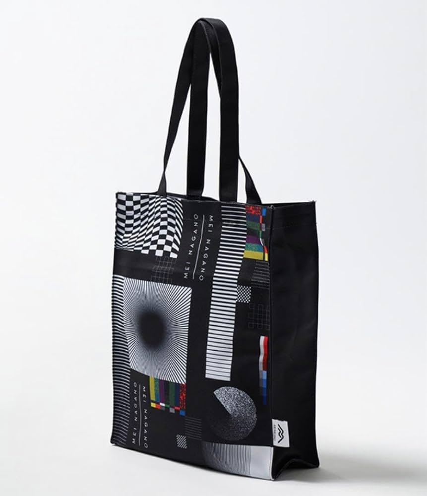 永野芽郁 武道館イベント 非公開 トートバッグ Amazon.co.jp 永野芽郁 武道館イベント 非公開 トートバッグ Amazon.co.jp